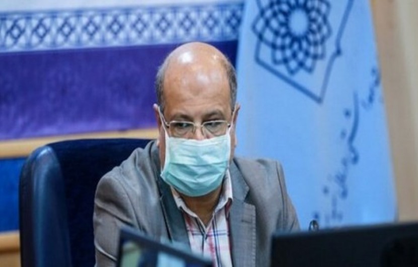 واکسیناسیون در تهران از مرز ۴ میلیون دوز عبور کرد