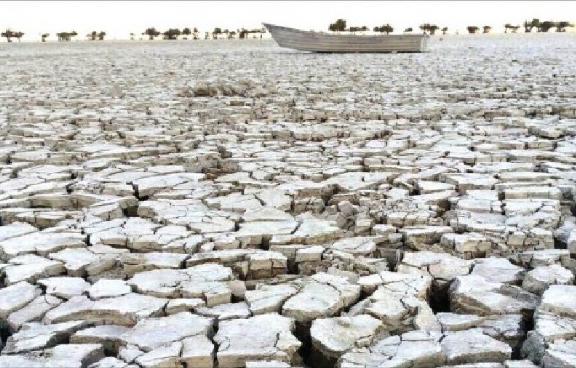 وضعیت نگران کننده بارش ها تا پایان سال در جنوب شرق کشور/ بحرانی که خشکسالی اجتماعی و اقتصادی را رقم می زند