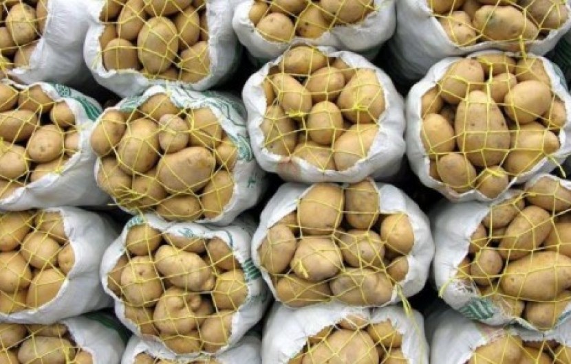 آمادگی بازارچه های مرزی برای واردات سیب زمینی با قیمت زیر ۱۰ هزار تومان
