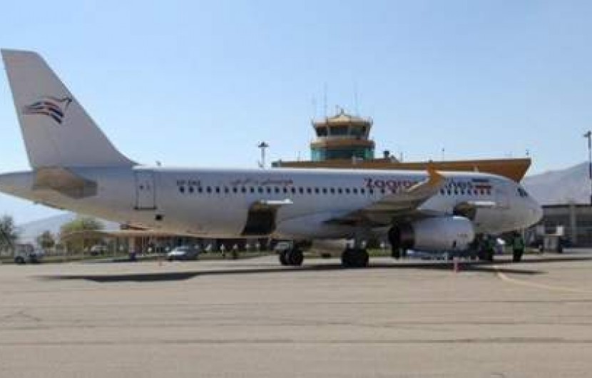 خبر خوش مدیر عامل شرکت هواپیمایی جمهوری اسلامی ایران به ساکنین شرقی ترین نقطه ایران