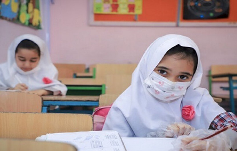 آموزش و پرورش یکی از بازوهای اصلی جهاد تبیین است /سایه سیاه کرونا بر افزایش بازماندگان از تحصیل