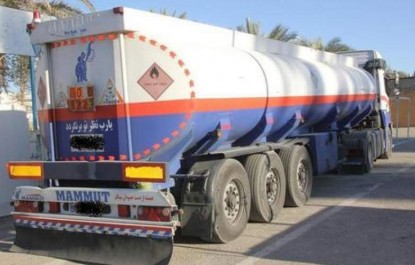 محکومیت ۶ میلیارد ریالی فروشنده سوخت قاچاق در ایرانشهر