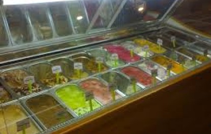 یک باب بستنی‌فروشی در ایرانشهر پلمب شد